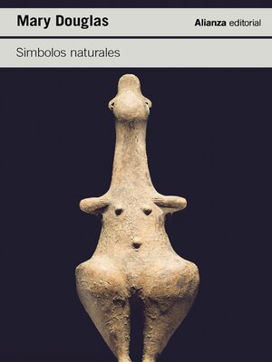 cover image of Símbolos naturales